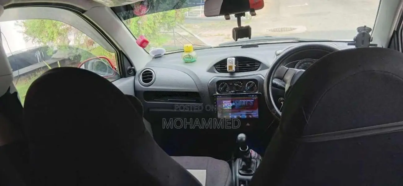 Suzuki Alto 2016 Car (Used)