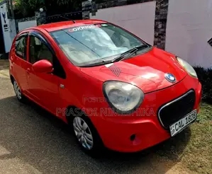 Micro Panda 2015 Car (Used)