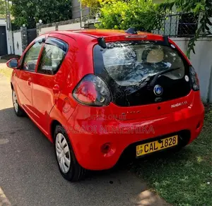Micro Panda 2015 Car (Used)