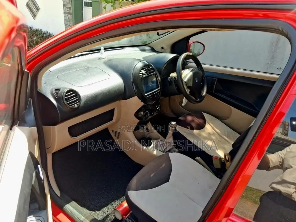 Micro Panda 2015 Car (Used)