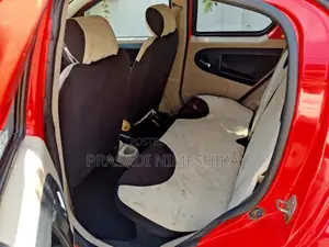 Micro Panda 2015 Car (Used)