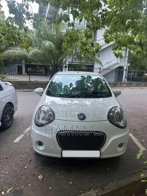 Micro Panda 2016 Car (Used)