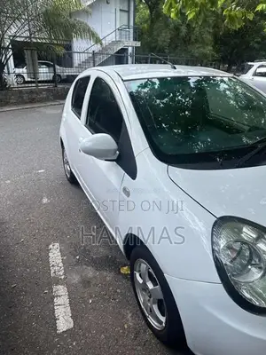Micro Panda 2016 Car (Used)