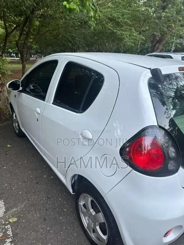Micro Panda 2016 Car (Used)