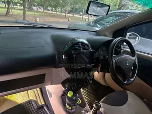 Micro Panda 2016 Car (Used)