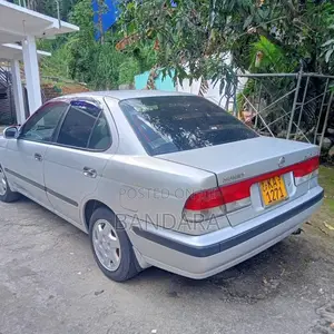 Nissan FB15 Super Saloon 2005 Car (Used)