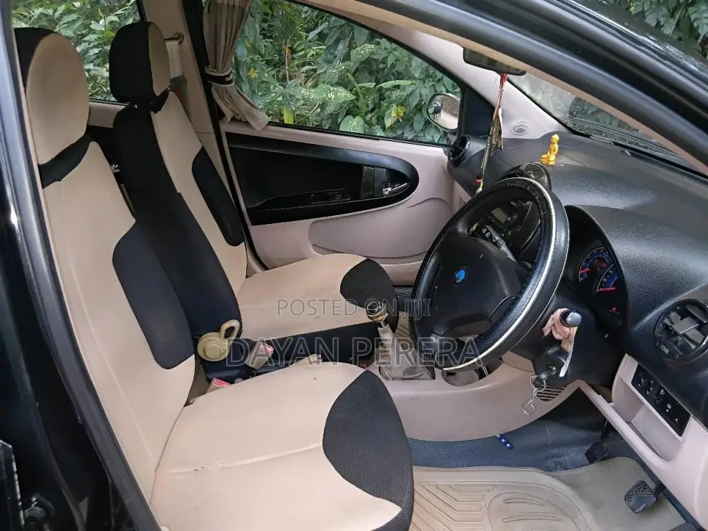 Micro Panda 2014 Car (Used)
