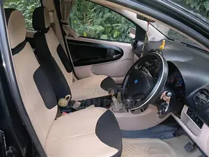Micro Panda 2014 Car (Used)