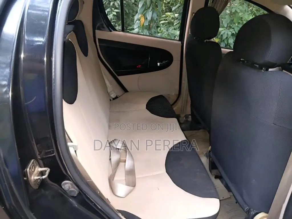 Micro Panda 2014 Car (Used)