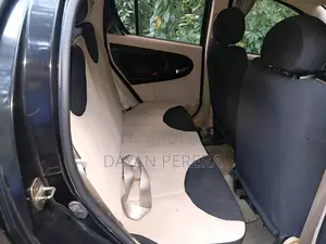 Micro Panda 2014 Car (Used)