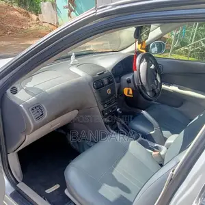 Nissan FB15 Super Saloon 2005 Car (Used)