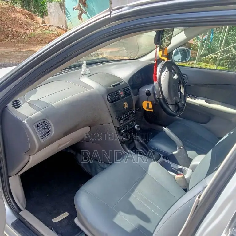 Nissan FB15 Super Saloon 2005 Car (Used)