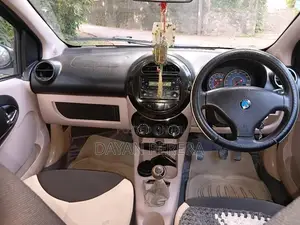 Micro Panda 2014 Car (Used)