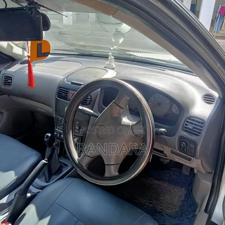 Nissan FB15 Super Saloon 2005 Car (Used)