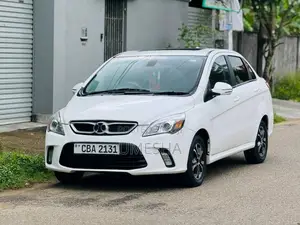 Micro D20 2017 Car (Used)