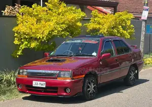 Mitsubishi Lancer 1985 Car (Used)