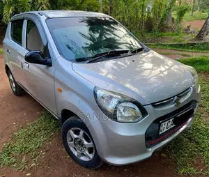 Suzuki Alto 2015 Car (Used)