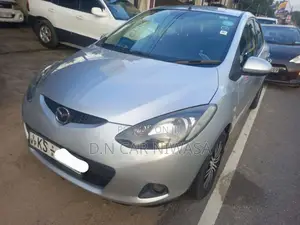 Mazda Demio 2009 Car (Used)
