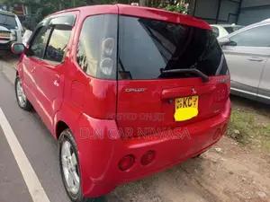 Chevrolet Cruze 2004 Car (Used)