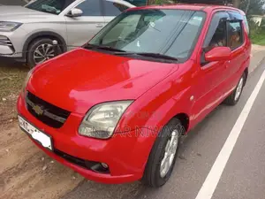 Chevrolet Cruze 2004 Car (Used)