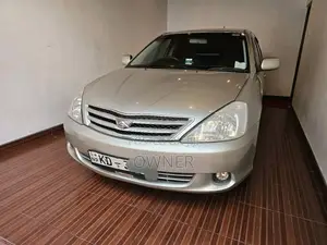 Toyota Allion 2003 Car (Used)