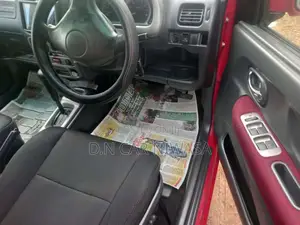 Chevrolet Cruze 2004 Car (Used)