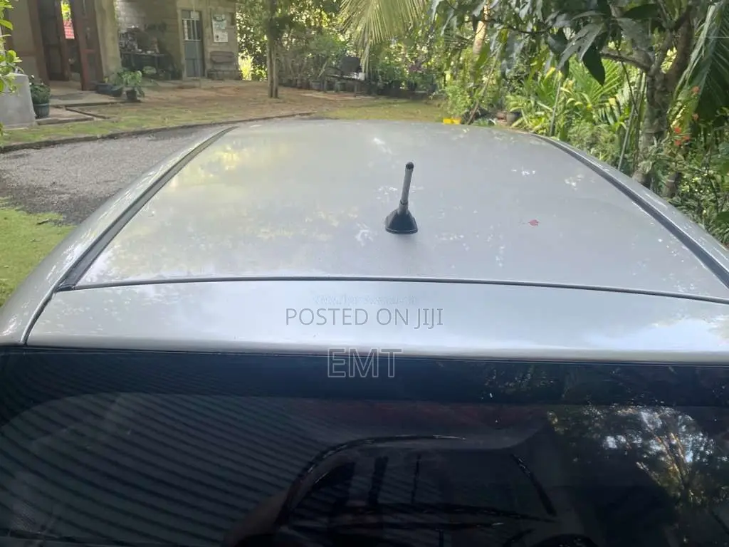 Chevrolet Aveo 2007 Car (Used)