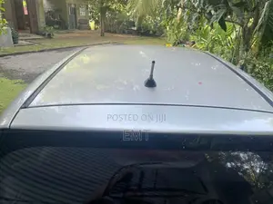 Chevrolet Aveo 2007 Car (Used)