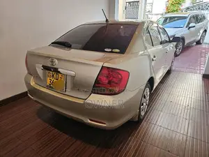 Toyota Allion 2003 Car (Used)