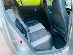 Suzuki Alto 2015 Car (Used)