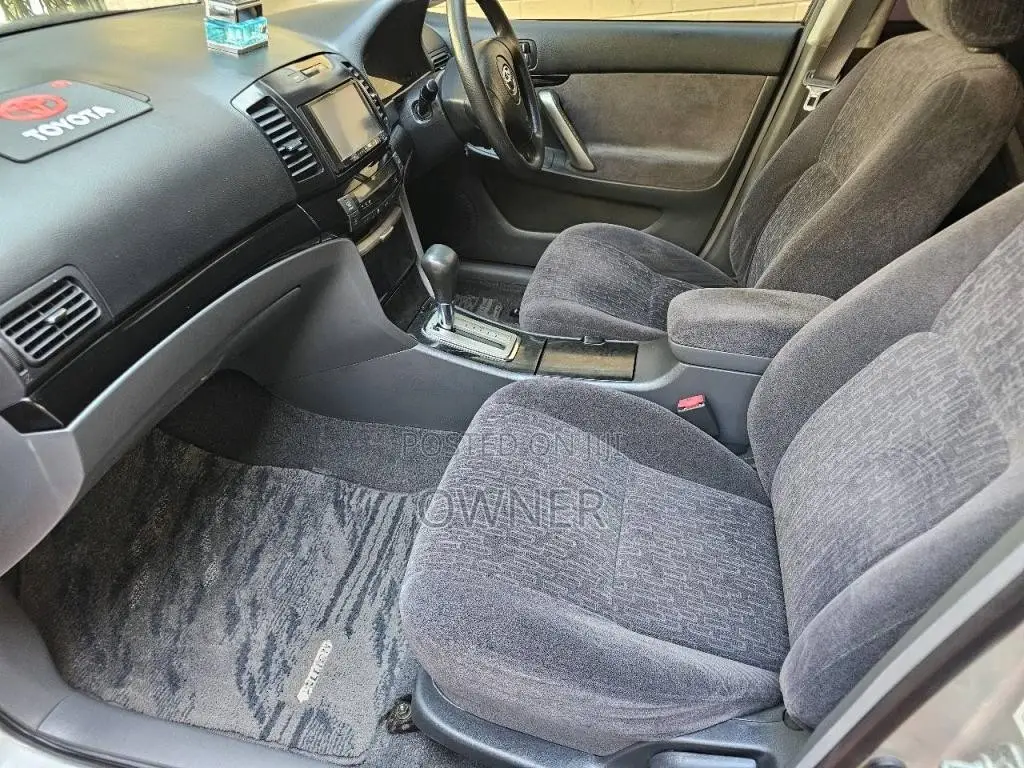 Toyota Allion 2003 Car (Used)