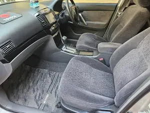 Toyota Allion 2003 Car (Used)