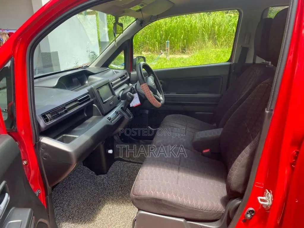 Suzuki Wagon R FX Premium 2019 Car (Used)