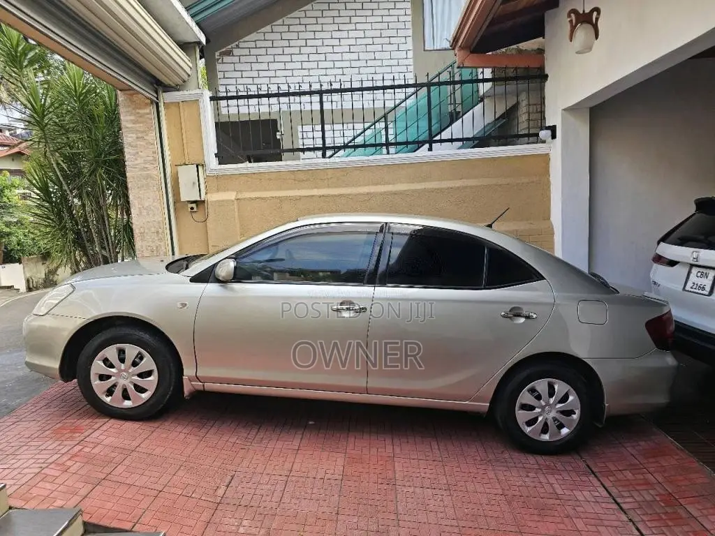 Toyota Allion 2003 Car (Used)