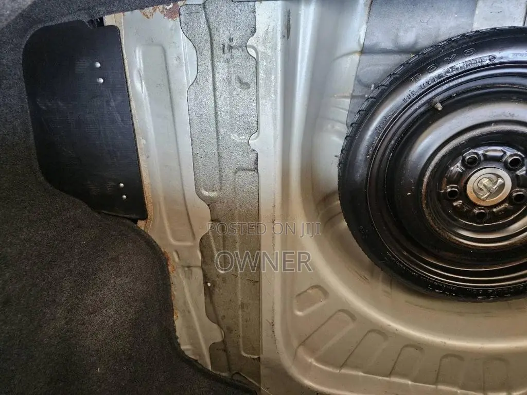 Toyota Allion 2003 Car (Used)