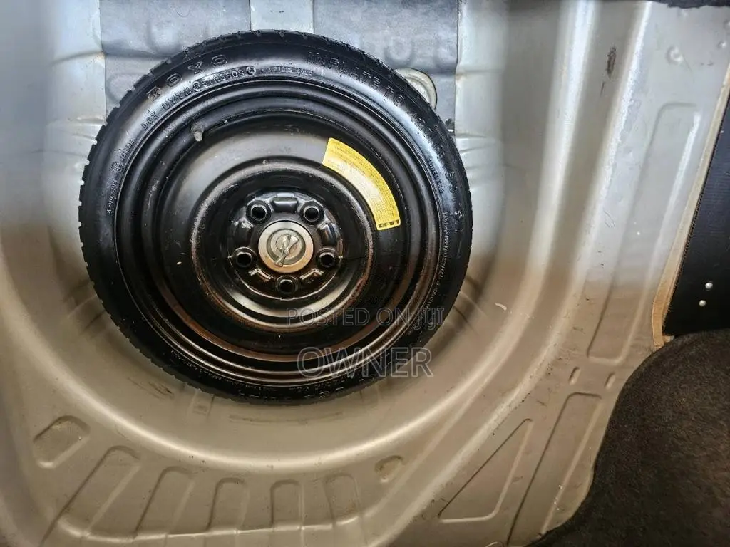 Toyota Allion 2003 Car (Used)