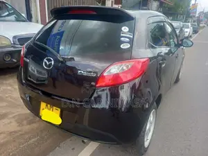 Mazda Demio 2007 Car (Used)