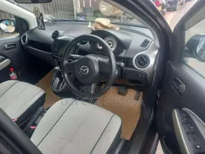 Mazda Demio 2007 Car (Used)