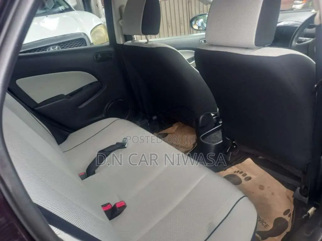 Mazda Demio 2007 Car (Used)