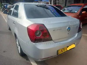 Micro MX7 2014 Car (Used)