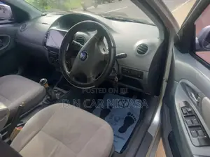 Micro MX7 2014 Car (Used)