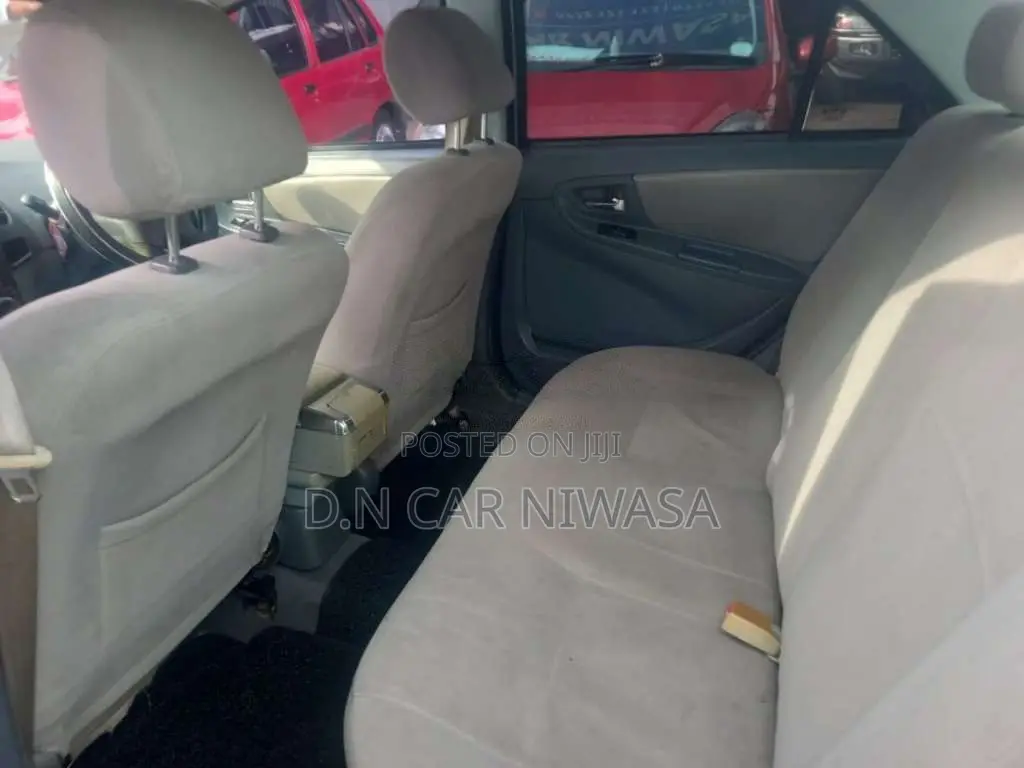 Micro MX7 2014 Car (Used)