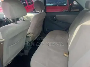 Micro MX7 2014 Car (Used)