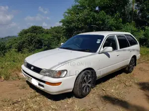 Toyota Corolla 106 1997 Car (Used)