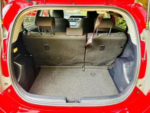 Toyota Aqua 2014 Car (Used)