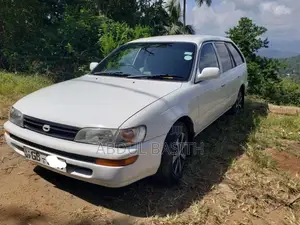Toyota Corolla 106 1997 Car (Used)