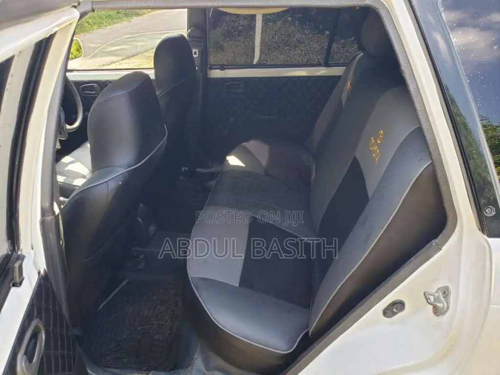 Toyota Corolla 106 1997 Car (Used)