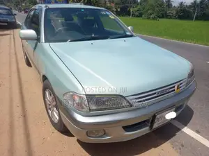 Toyota Carina 212 1996 Car (Used)