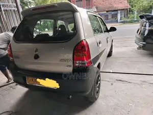 Suzuki Alto 2010 Car (Used)
