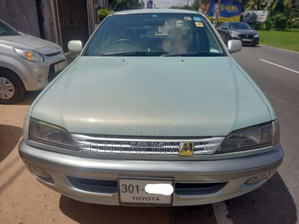 Toyota Carina 212 1996 Car (Used)